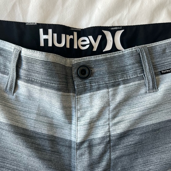 Hurley: Phantom Board Shorts - Picture 4 of 6